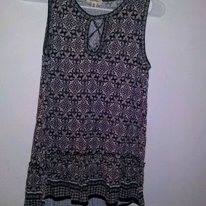 Cute top for summer time!!!